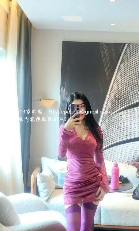 豪乳美少妇