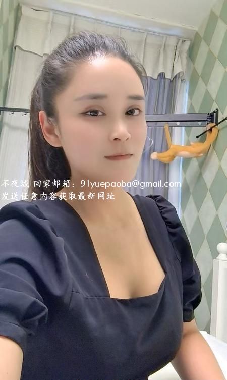 轻熟骚女瑶瑶