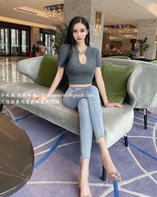 济南骚妹超级极品
