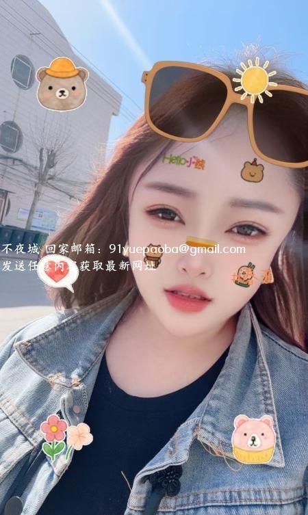 河西区双飞姐妹花