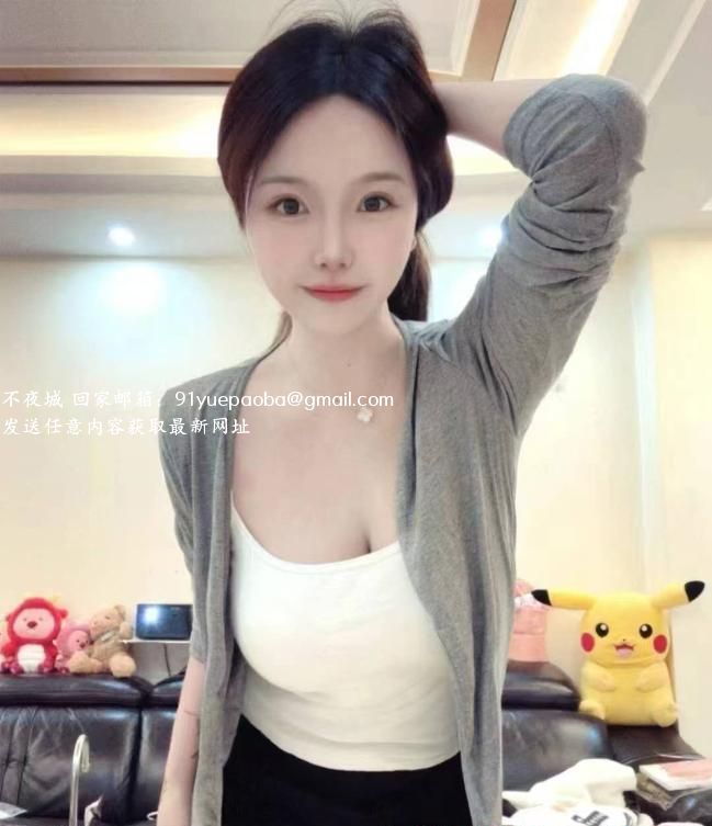 恩平大波琪琪