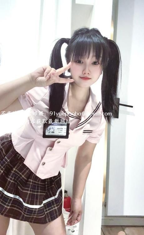 徐汇大胸嫩妹