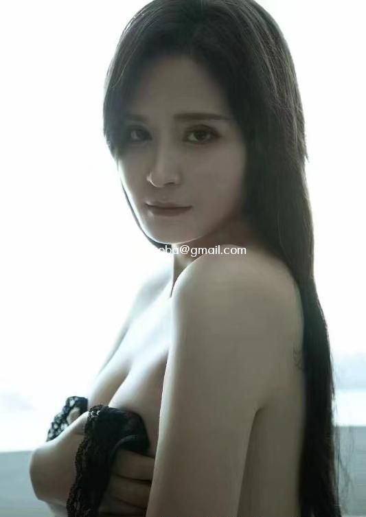 性感瑶瑶