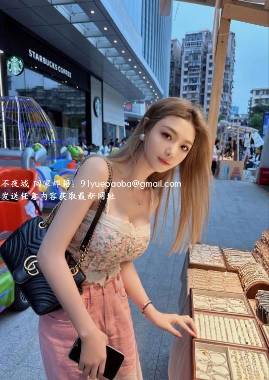 思明区小九月美女老师