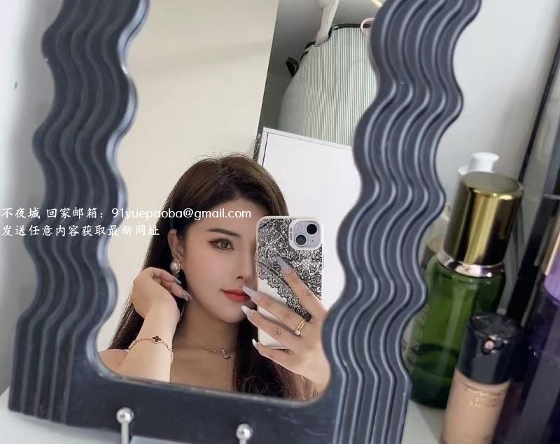 大长腿医美天使