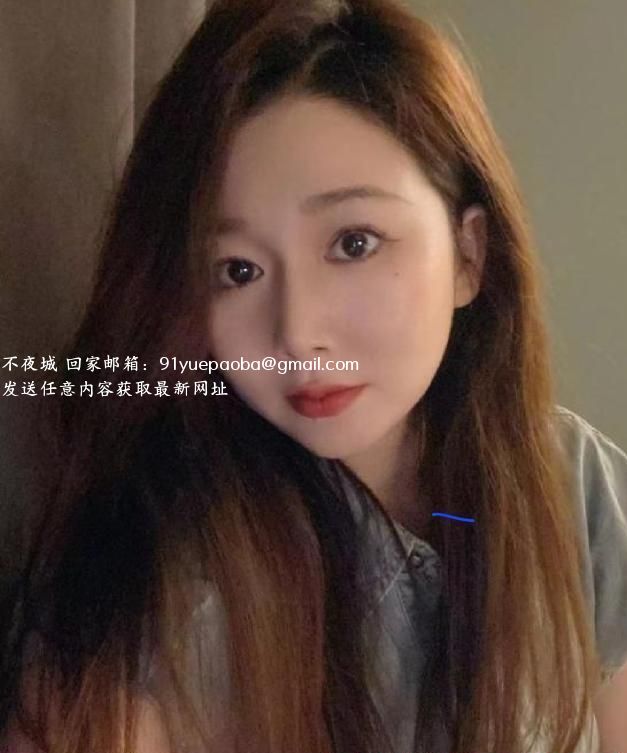 半兮温柔姐姐