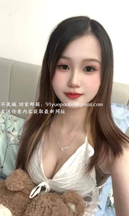 宝安会喷水琪琪