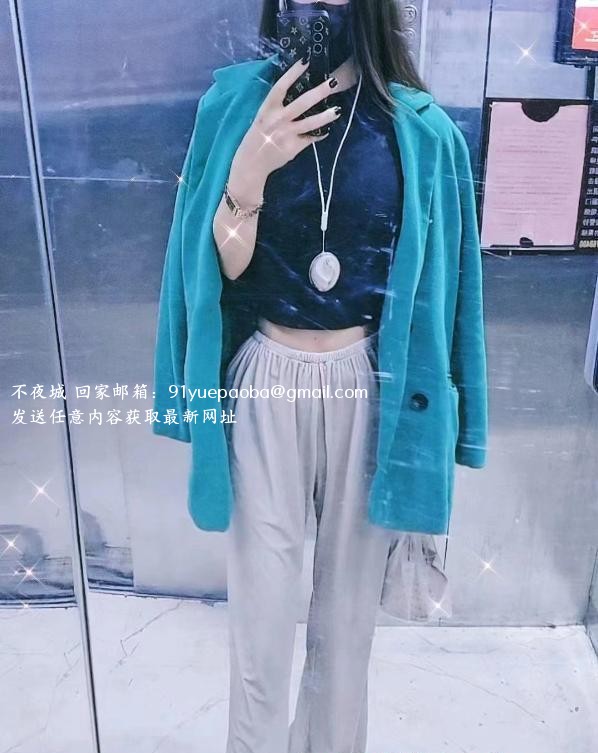 包河美少妇