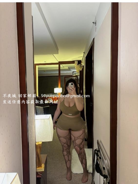 欧美BBW野子