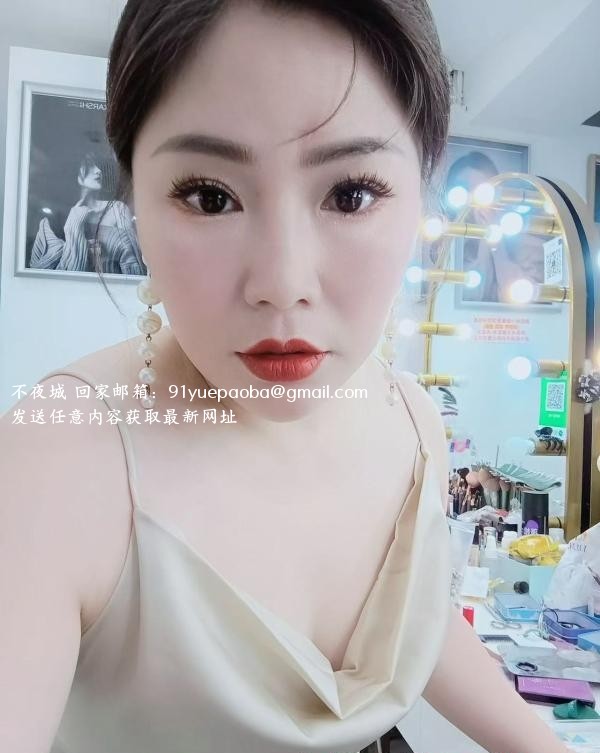 温柔服务中项小姐姐