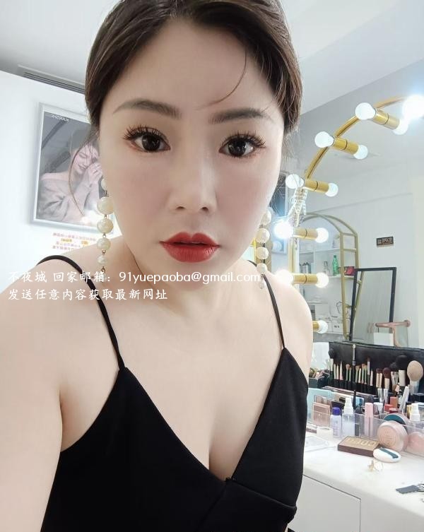 温柔服务中项小姐姐
