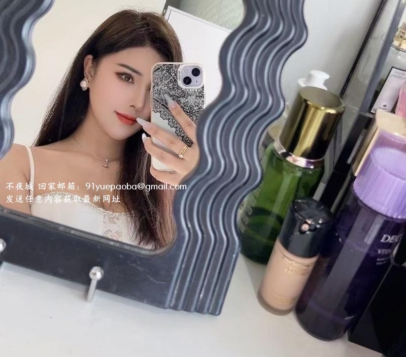 长腿医美天使
