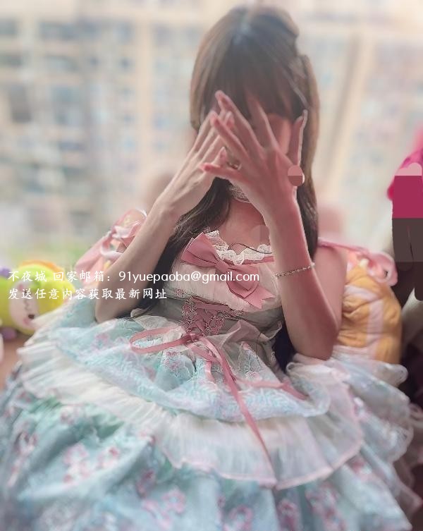 体验多面小少妇