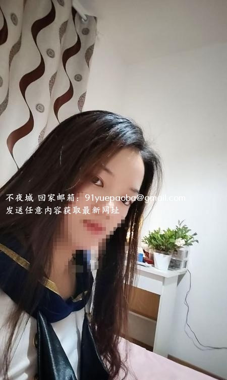 松江佘山居家潮喷妹