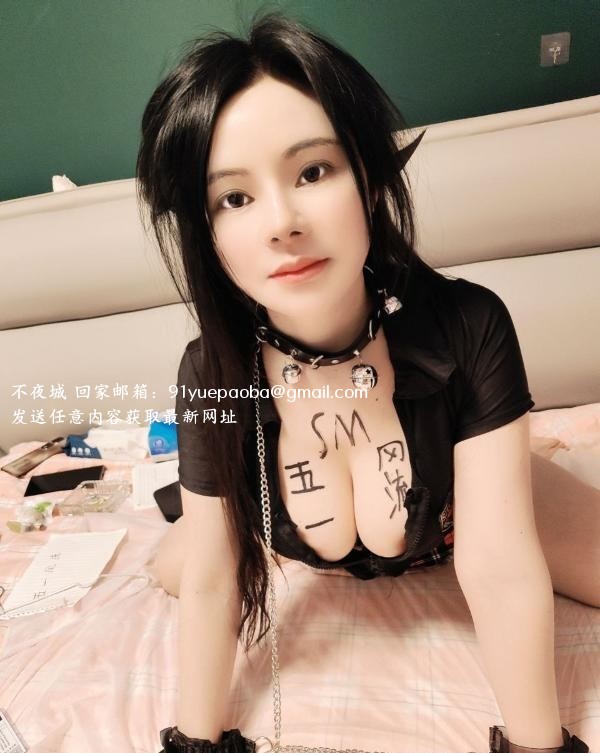 甜美性感少妇