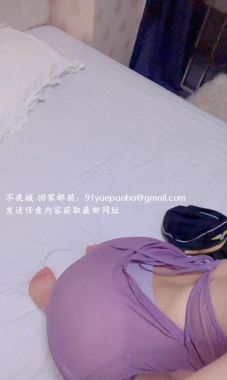 细腰肥臀少妇