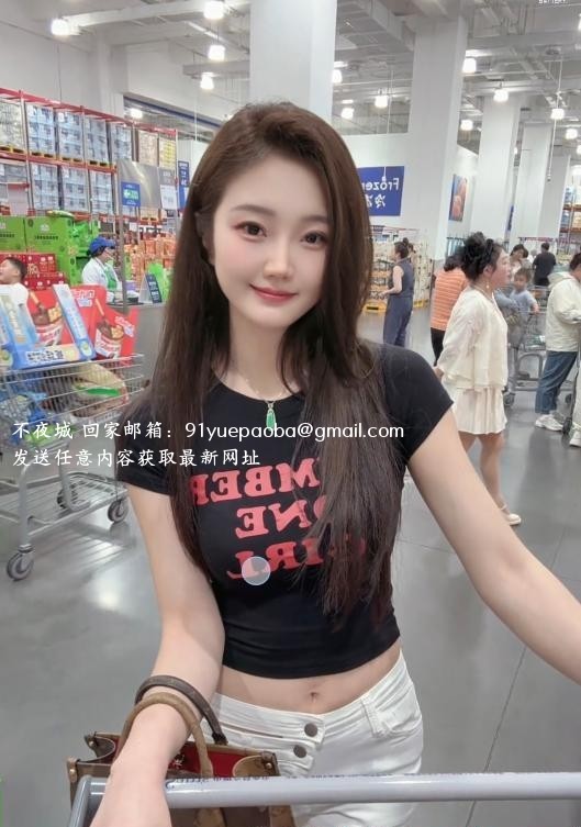口碑还不错的妹子