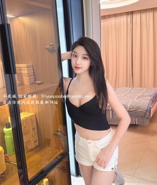 徐汇女神嫩妹小狸宝