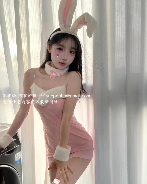 清纯邻家小妹妹