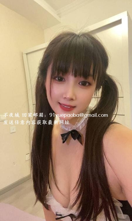 大胸颜值控晓晓