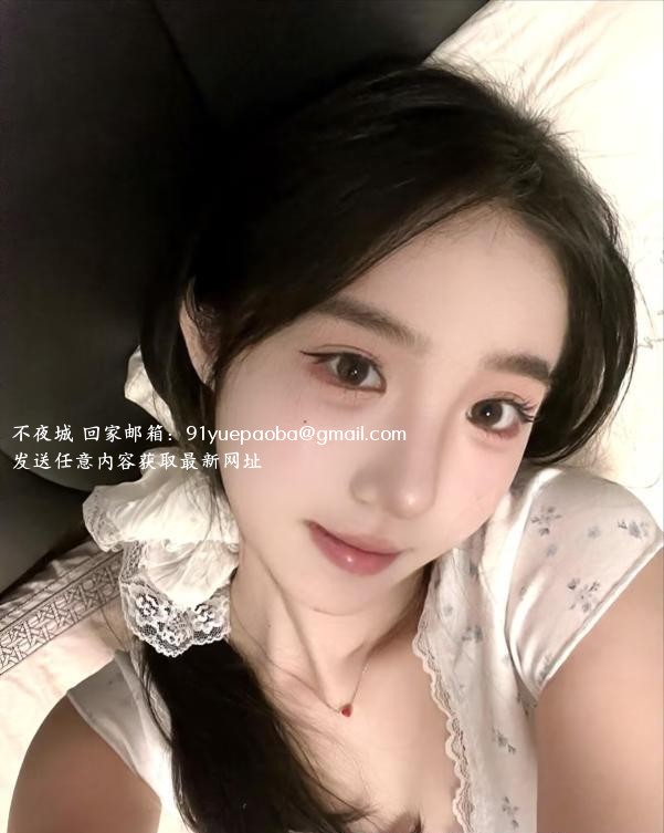 清纯邻家小妹妹