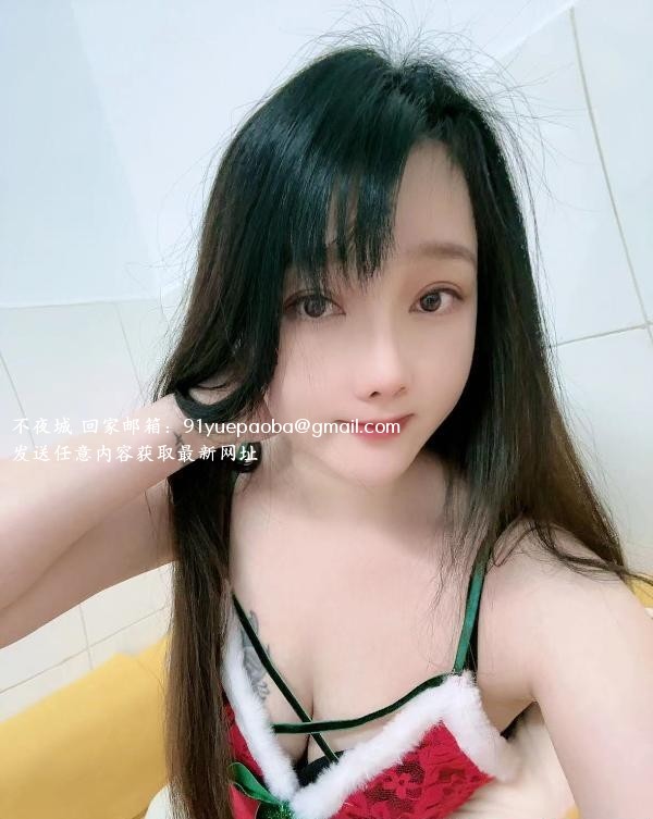 清纯美女小可