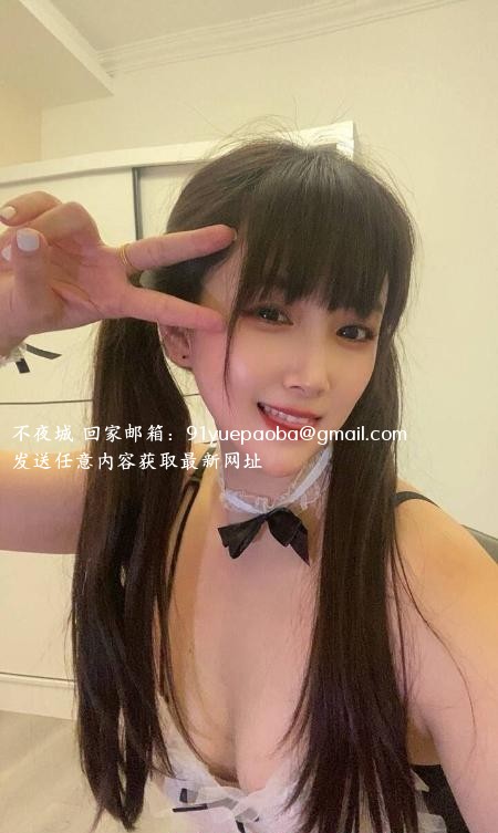 大胸颜值控晓晓