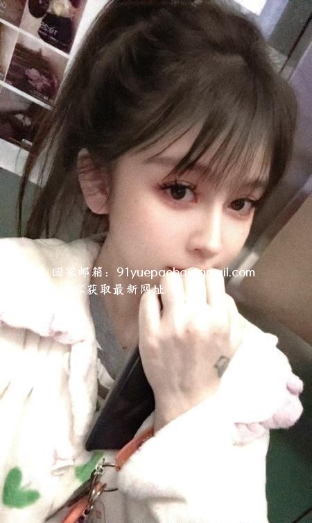包河萌妹子