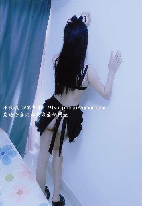 政务中项妮妮
