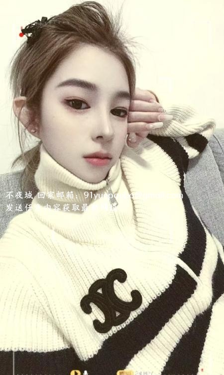 环保女孩Vivian