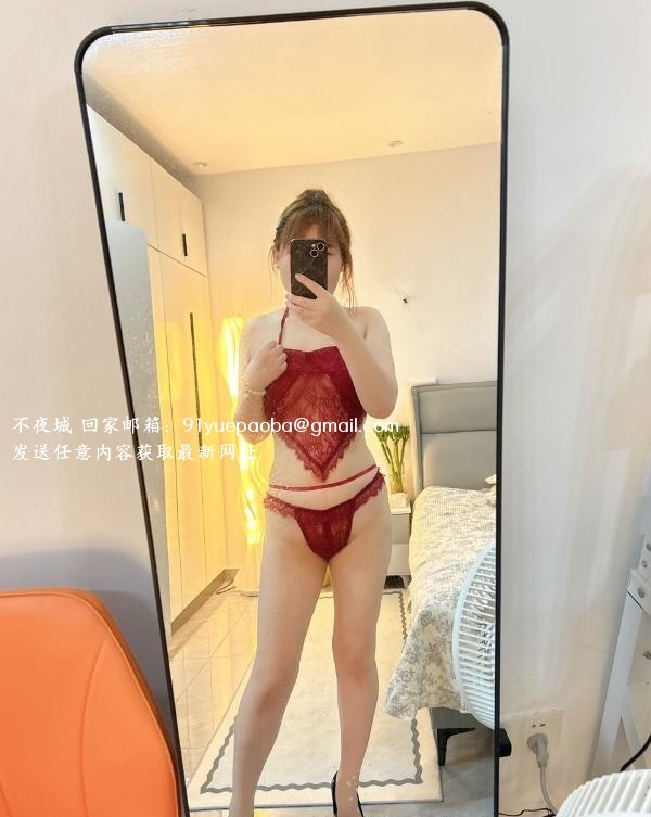 吴中微胖小妹