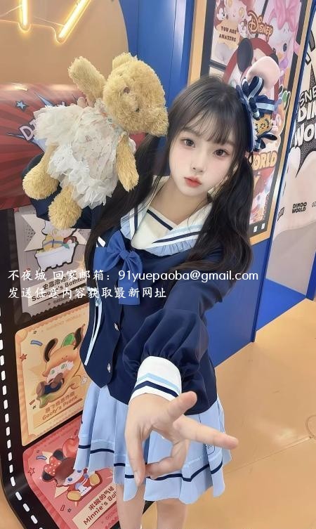 JK洛丽塔小萝莉