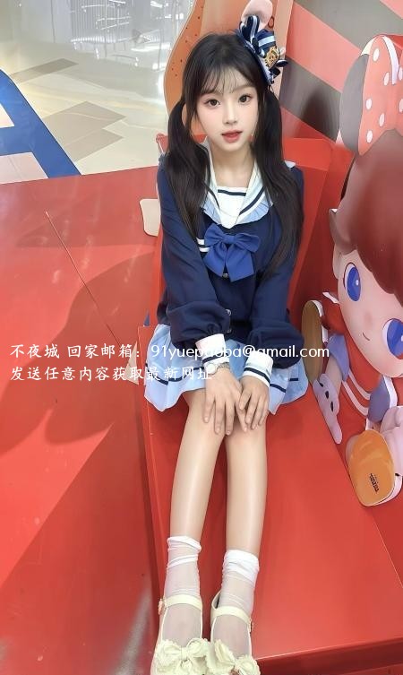 JK洛丽塔小萝莉