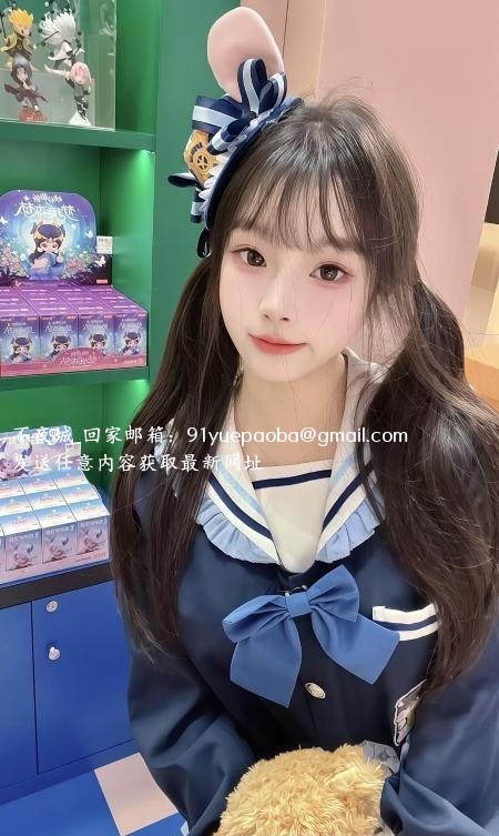 JK洛丽塔小萝莉