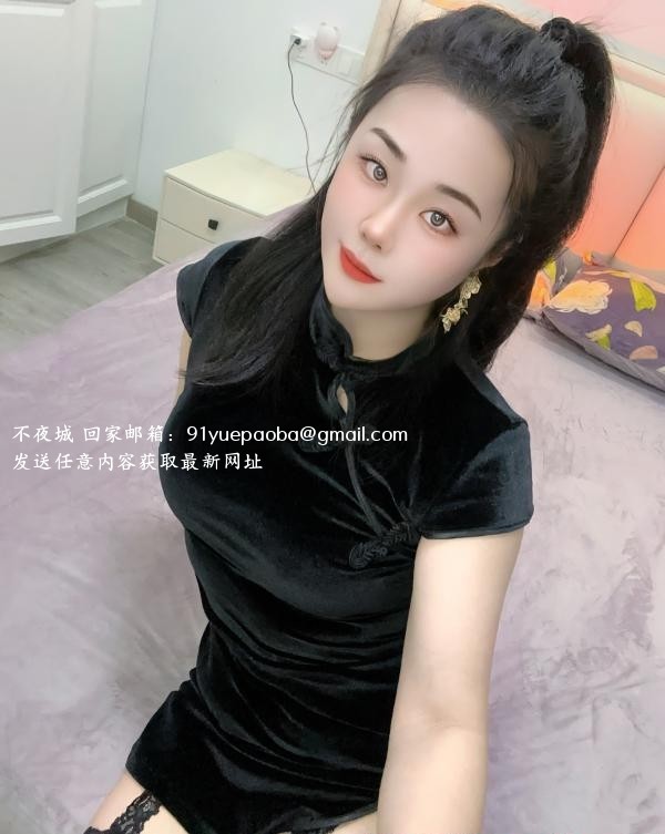 园区女友糖糖