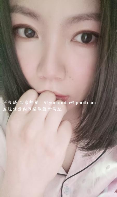 内蒙微胖琪琪