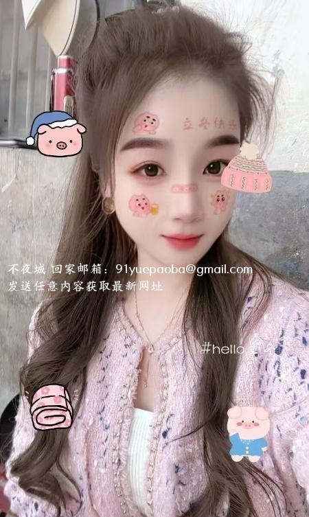 江宁万达小姐姐
