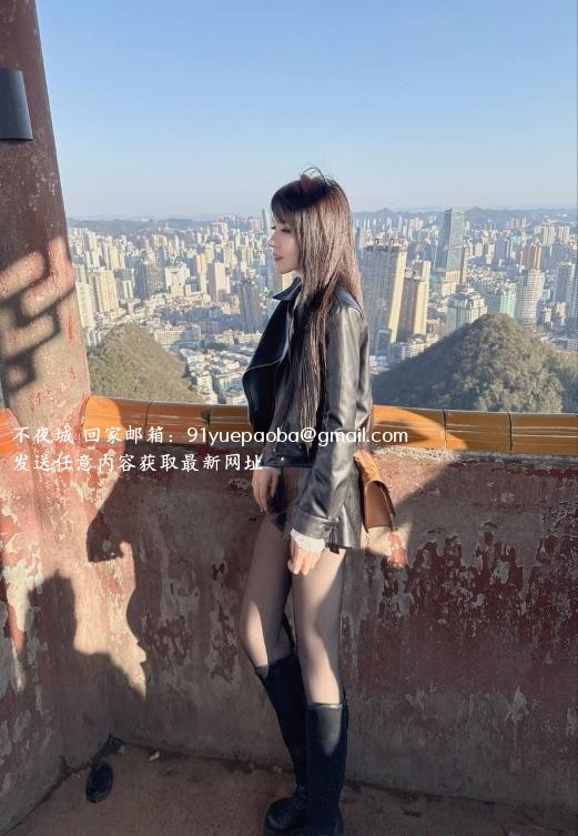 姑苏御姐潇潇