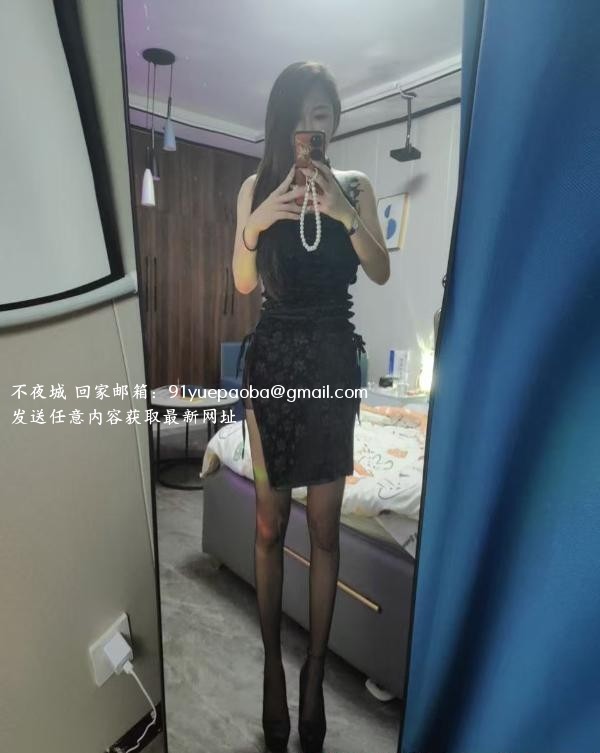 夫子庙高个琳琳