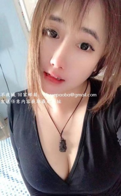 风骚性感美女