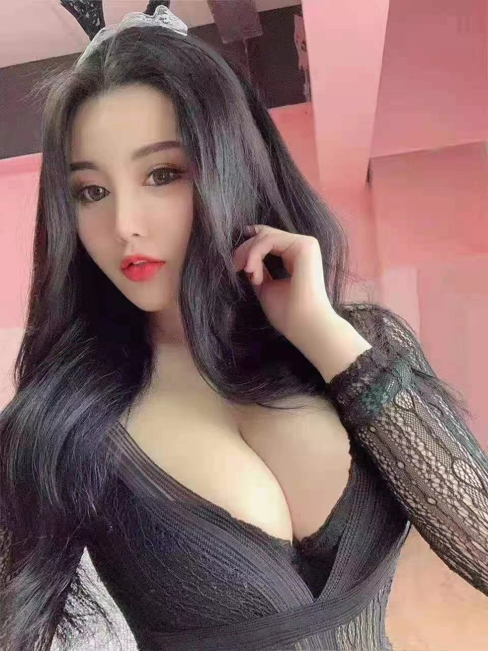 大胸美人mini