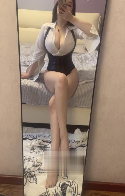 普陀大胸御姐艾琳