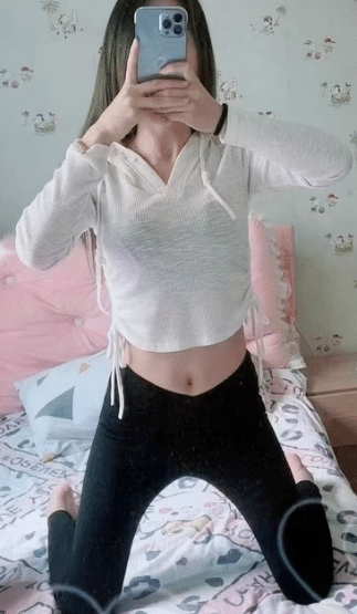 江宁娇小熟女