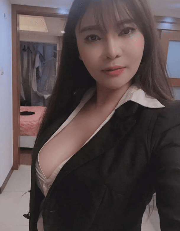 成都锦江夏莫女王