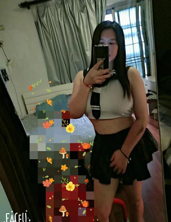 杭州约会苏菲