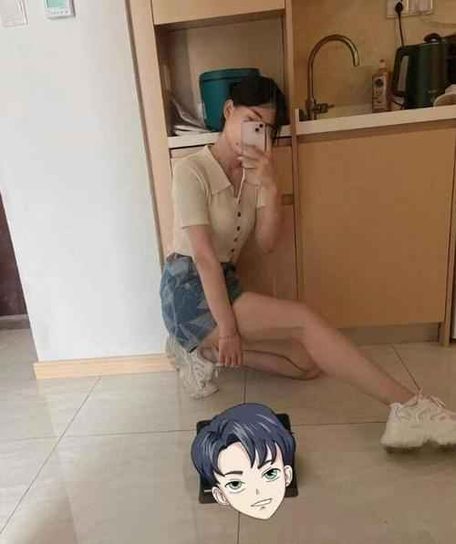 滨湖中项欣欣