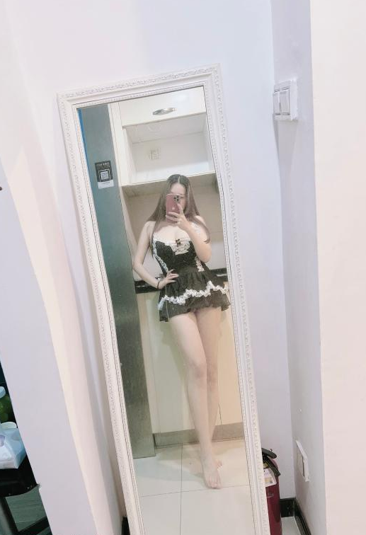 徐东沫沫