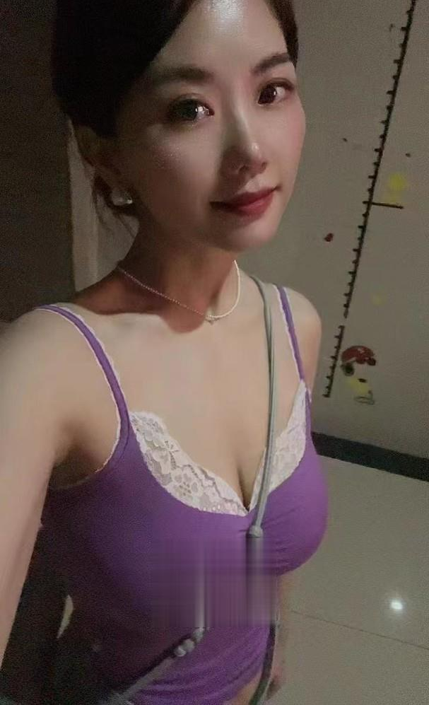 寂寞的少妇